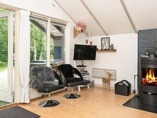 Maison de vacances Truust  12