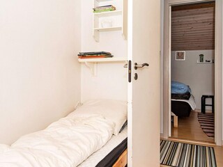 Maison de vacances Truust  2