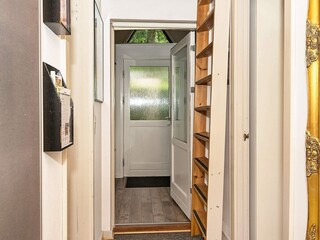 Maison de vacances Truust  3