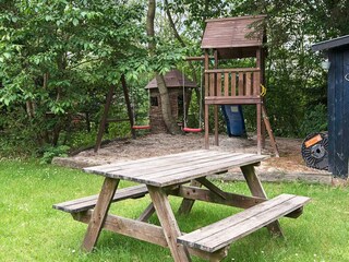 Maison de vacances Truust  5