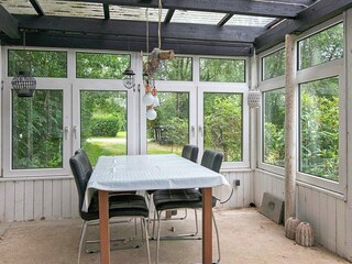 Maison de vacances Truust  16