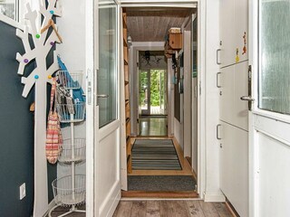 Maison de vacances Truust  6