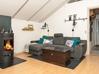 Maison de vacances Truust  13