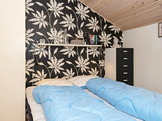 Maison de vacances Truust  14