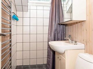 Maison de vacances Truust  20