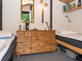 Maison de vacances Truust  11