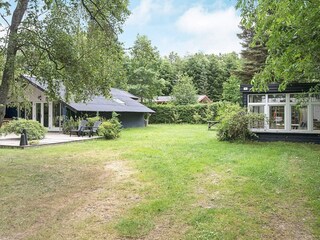 Maison de vacances Truust  15