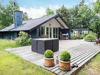 Casa de vacaciones Truust  2