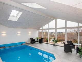 Casa de vacaciones Ebeltoft  4