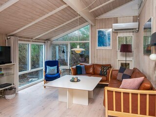 Casa de vacaciones Ebeltoft  6
