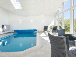 Vakantiehuis Ebeltoft  7