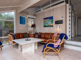 Vakantiehuis Ebeltoft  8