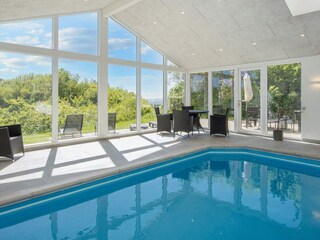 Vakantiehuis Ebeltoft  9
