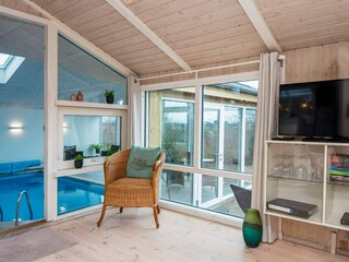 Vakantiehuis Ebeltoft  10