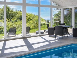 Vakantiehuis Ebeltoft  11