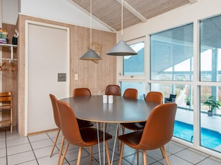 Holiday house Ebeltoft  12