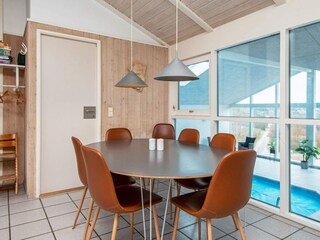 Vakantiehuis Ebeltoft  12