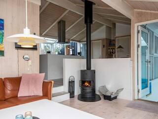 Vakantiehuis Ebeltoft  13