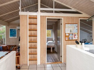 Vakantiehuis Ebeltoft  14