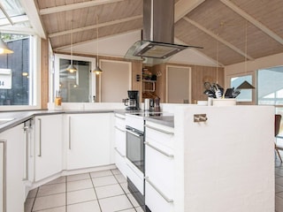 Holiday house Ebeltoft  16