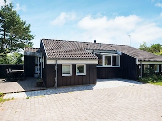 Holiday house Ebeltoft  21