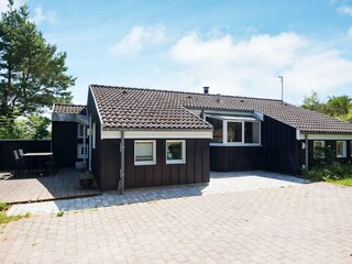 Vakantiehuis Ebeltoft  21