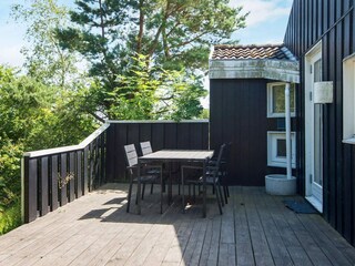 Vakantiehuis Ebeltoft  23
