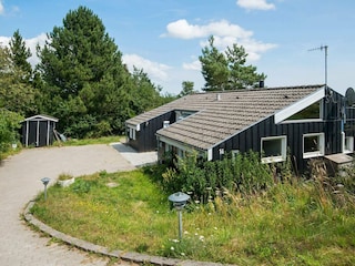 Holiday house Ebeltoft  24