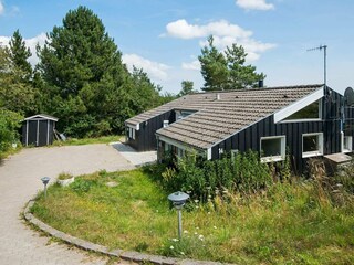 Vakantiehuis Ebeltoft  24