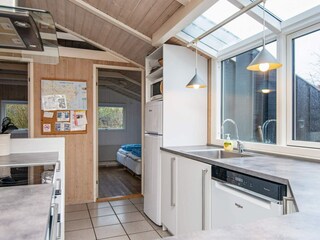Vakantiehuis Ebeltoft  28