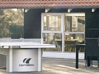 Holiday house Hals  6