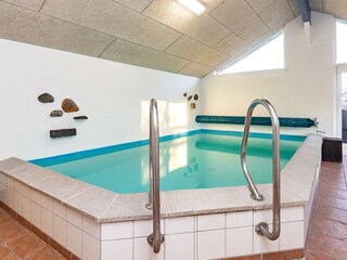 Holiday house Hals  8