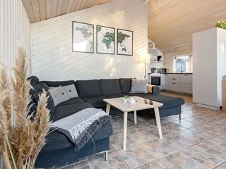 Holiday house Hals  9
