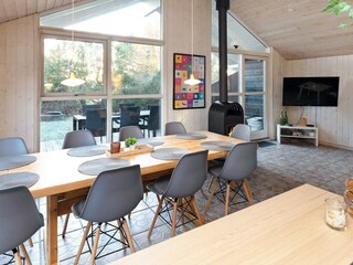 Holiday house Hals  11