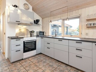 Holiday house Hals  14