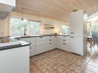 Holiday house Hals  15
