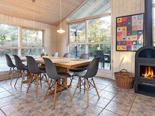 Holiday house Hals  16