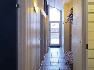 Holiday house Hals  22