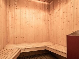 Holiday house Hals  25