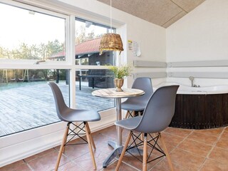 Holiday house Hals  28