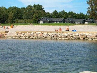 Casa de vacaciones Nysted  11
