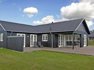 Holiday house Nysted Outdoor Recording 3