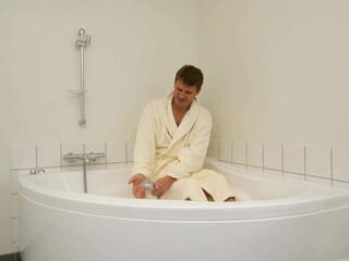 Vakantiehuis Nysted  11