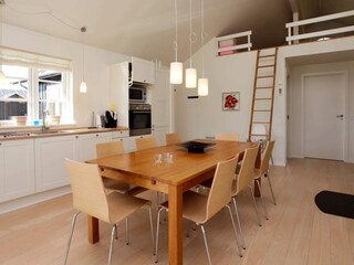 Vakantiehuis Nysted  39