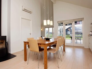 Holiday house Nysted  3