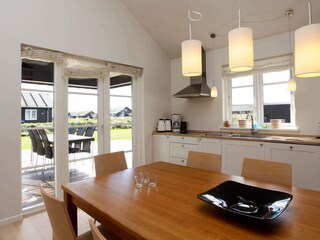 Casa per le vacanze Nysted  10