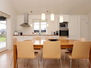 Casa per le vacanze Nysted  7