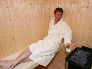 Maison de vacances Nysted  30