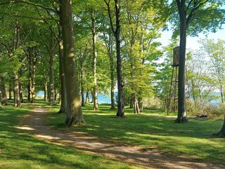 Vakantiehuis Nysted Buitenaudio-opname 1