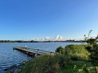 Vakantiehuis Nysted  13